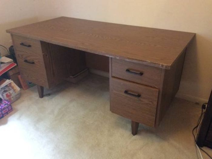 office desk removal Crofton Maryland