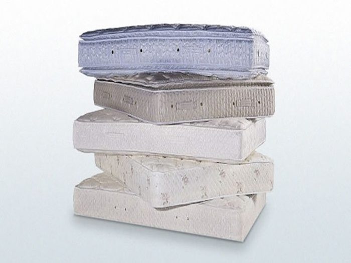 mattress removal Crofton Maryland