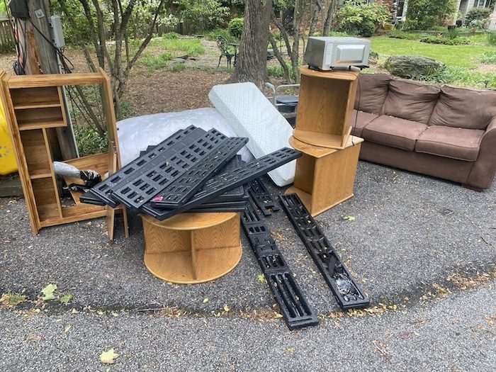 junk removal company JupiterFlorida