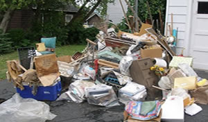 household junk removal MD