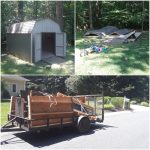 shed removal annapolis md